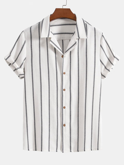 Agay™ - Short Sleeve Set