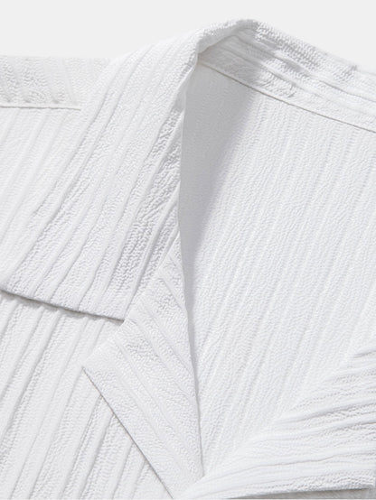 Feucherolles™ - Short Sleeve Set