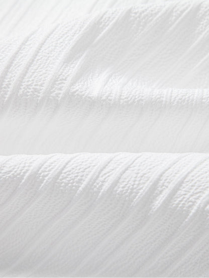 Feucherolles™ - Short Sleeve Set