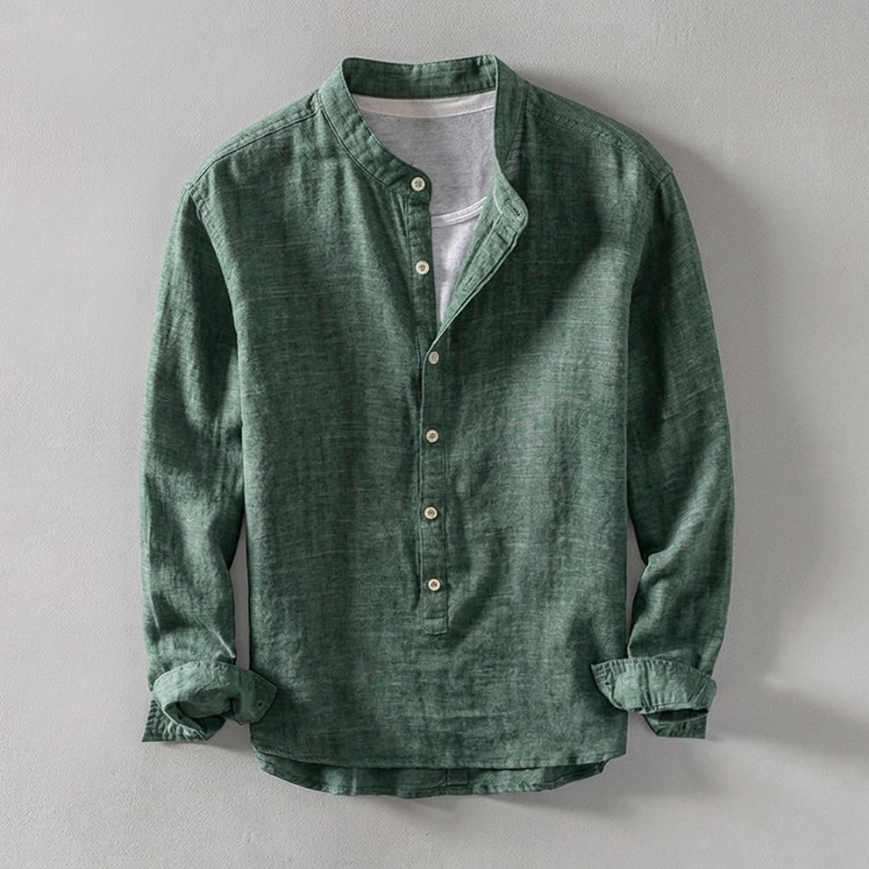 Green / 3XL