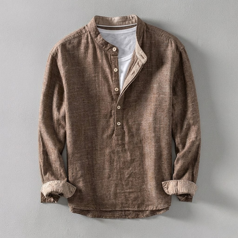 Brown / 3XL