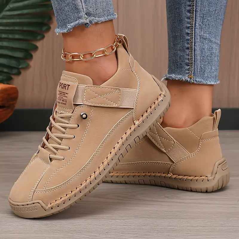 Selma - Comfortable Orthopaedic Trainers