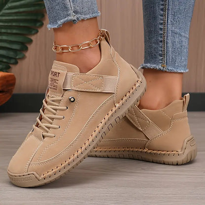 Selma - Comfortable Orthopaedic Trainers