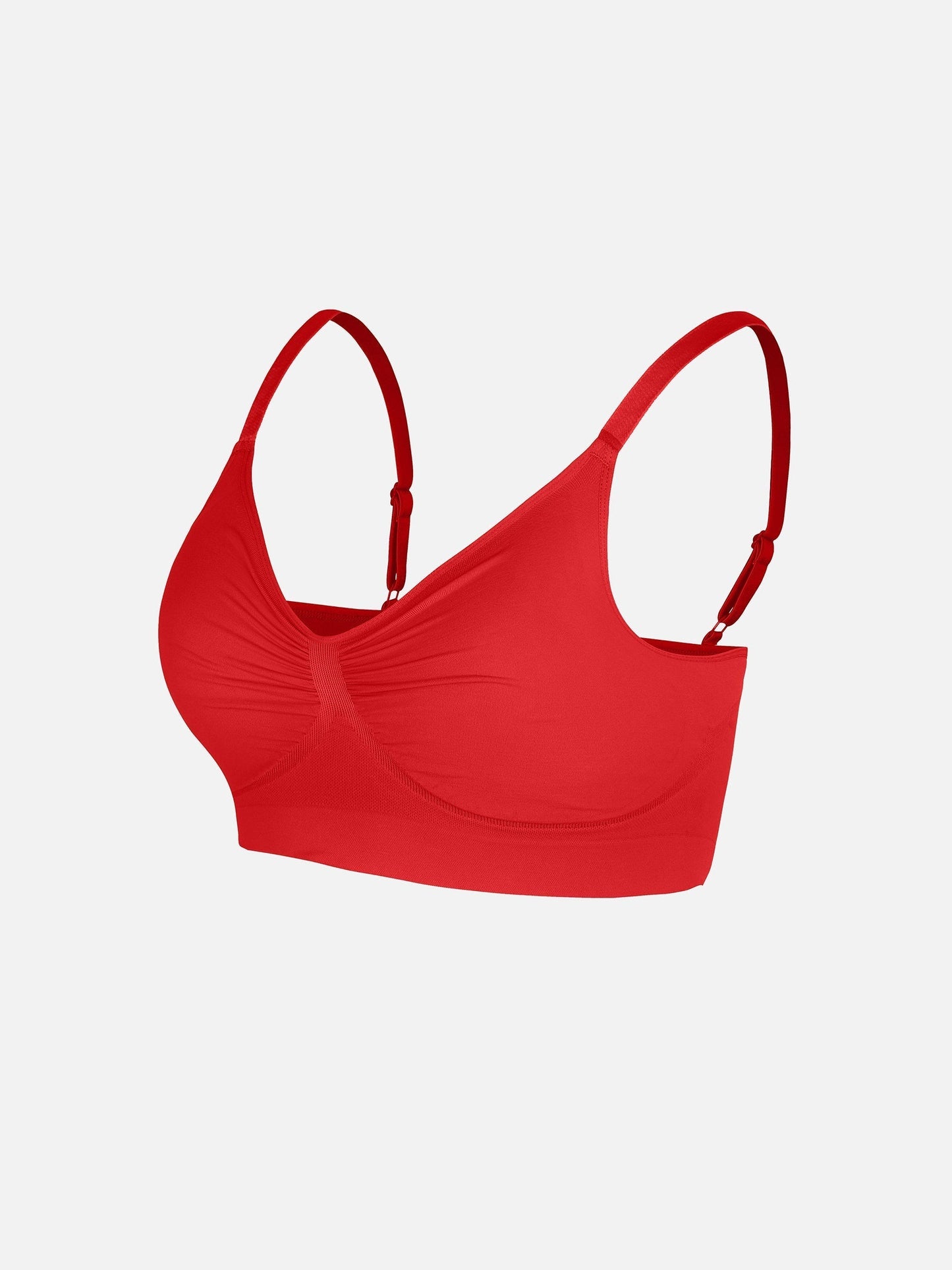 Amy - Seamless Sculpting Bra