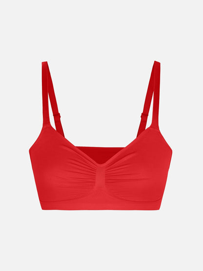 Amy - Seamless Sculpting Bra