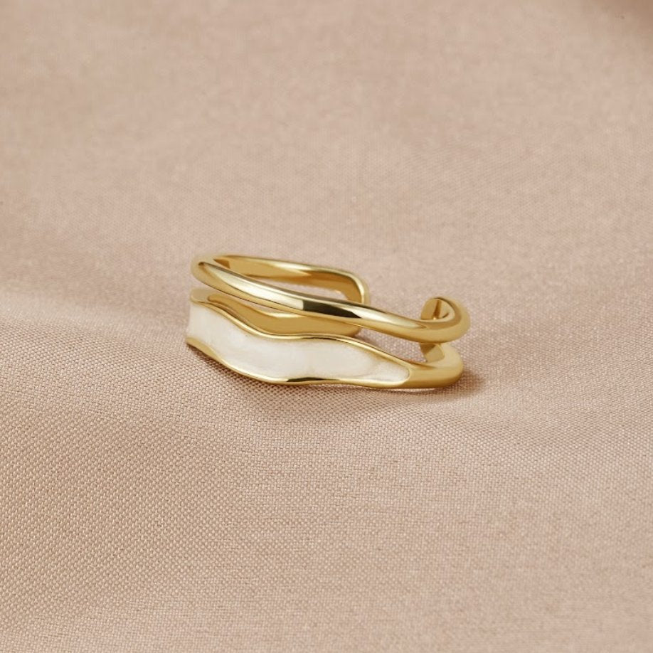 Adjustable / Gold