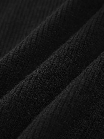 Mia™ | Oversized Jumper