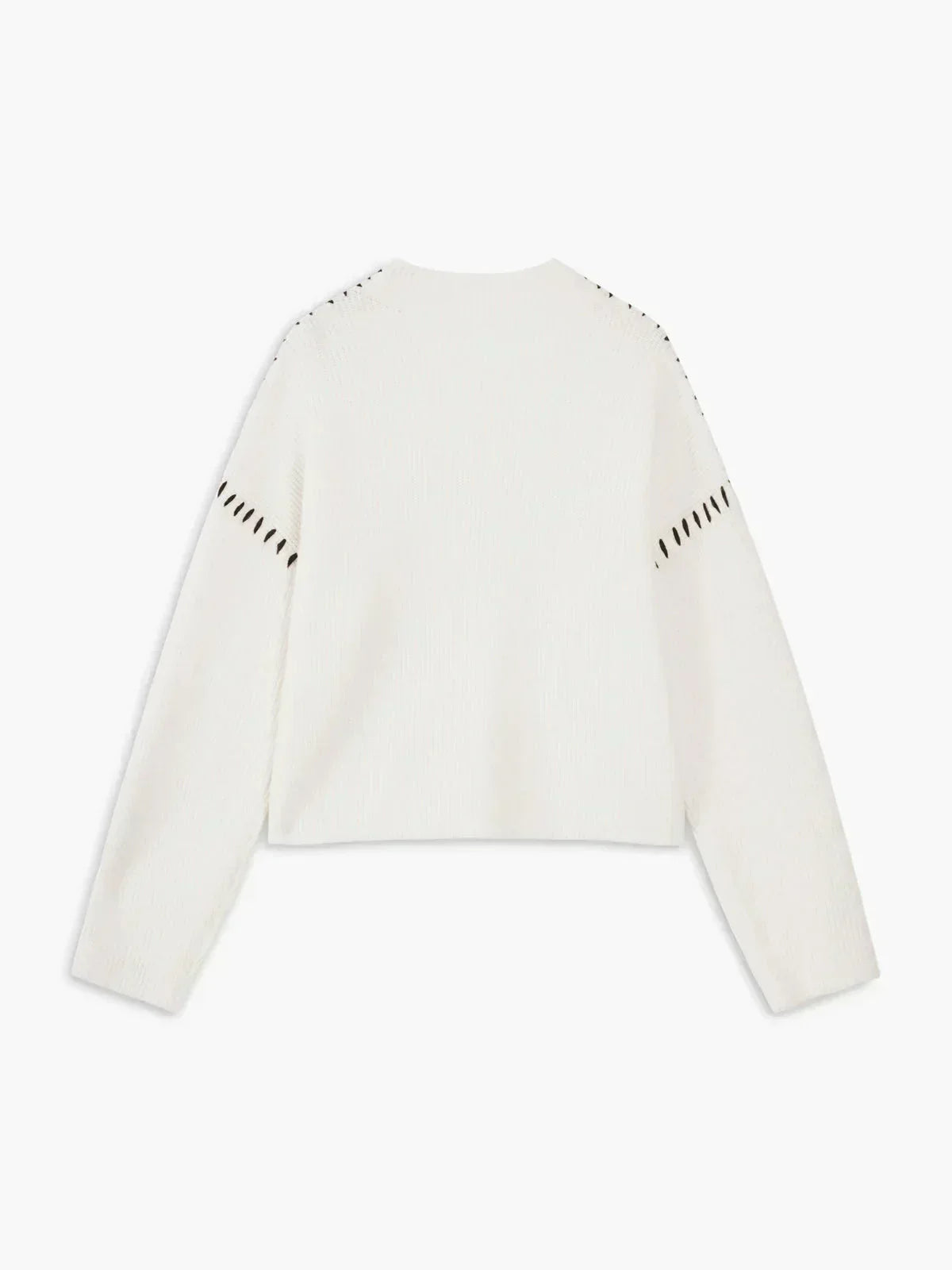 Mia™ | Oversized Jumper