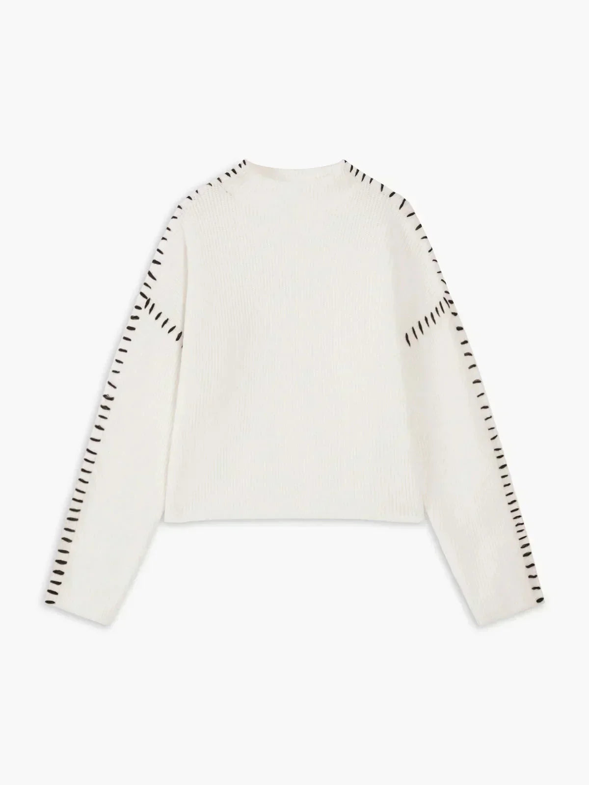White (Almost sold out) / XL
