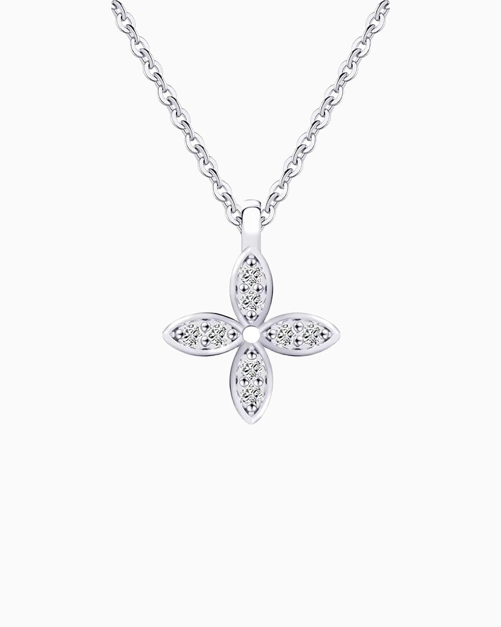 LUCKY PENDANT.