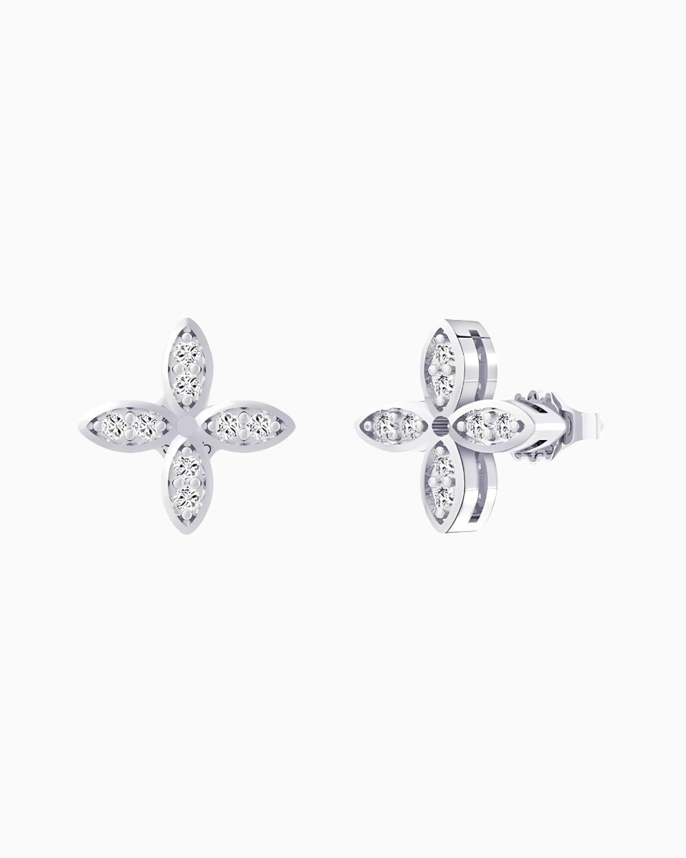 LUCKY STUDS.