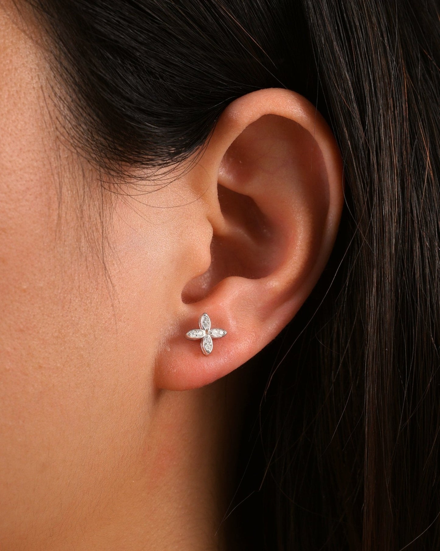 LUCKY STUDS.