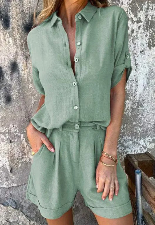 Linéa™ | Summer Set