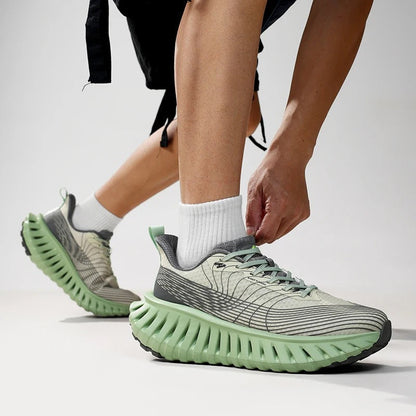 Flexion Runners