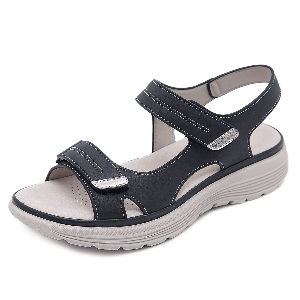 Seabreeze | Orthopaedic Shoreline Sandals