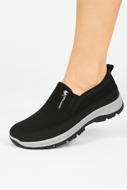 Max | Comfortable and Breathable Walking Shoes for Men