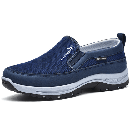 Max | Comfortable and Breathable Walking Shoes for Men