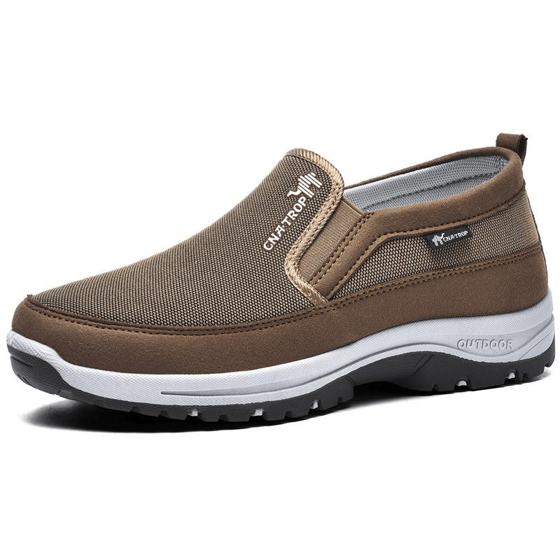 Max | Comfortable and Breathable Walking Shoes for Men
