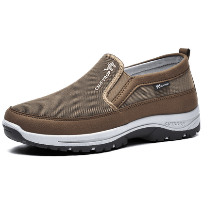 Max | Comfortable and Breathable Walking Shoes for Men