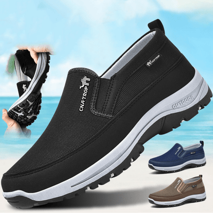 Max | Comfortable and Breathable Walking Shoes for Men