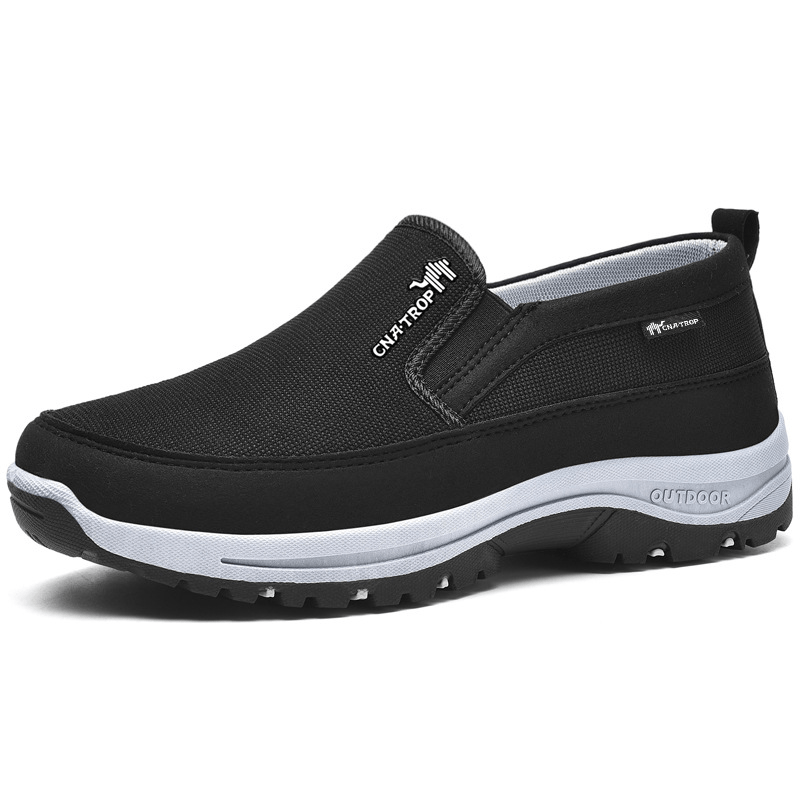 Max | Comfortable and Breathable Walking Shoes for Men