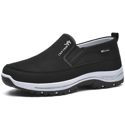 Max | Comfortable and Breathable Walking Shoes for Men