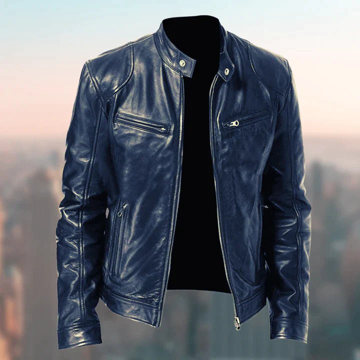 Dark Blue / 5XL