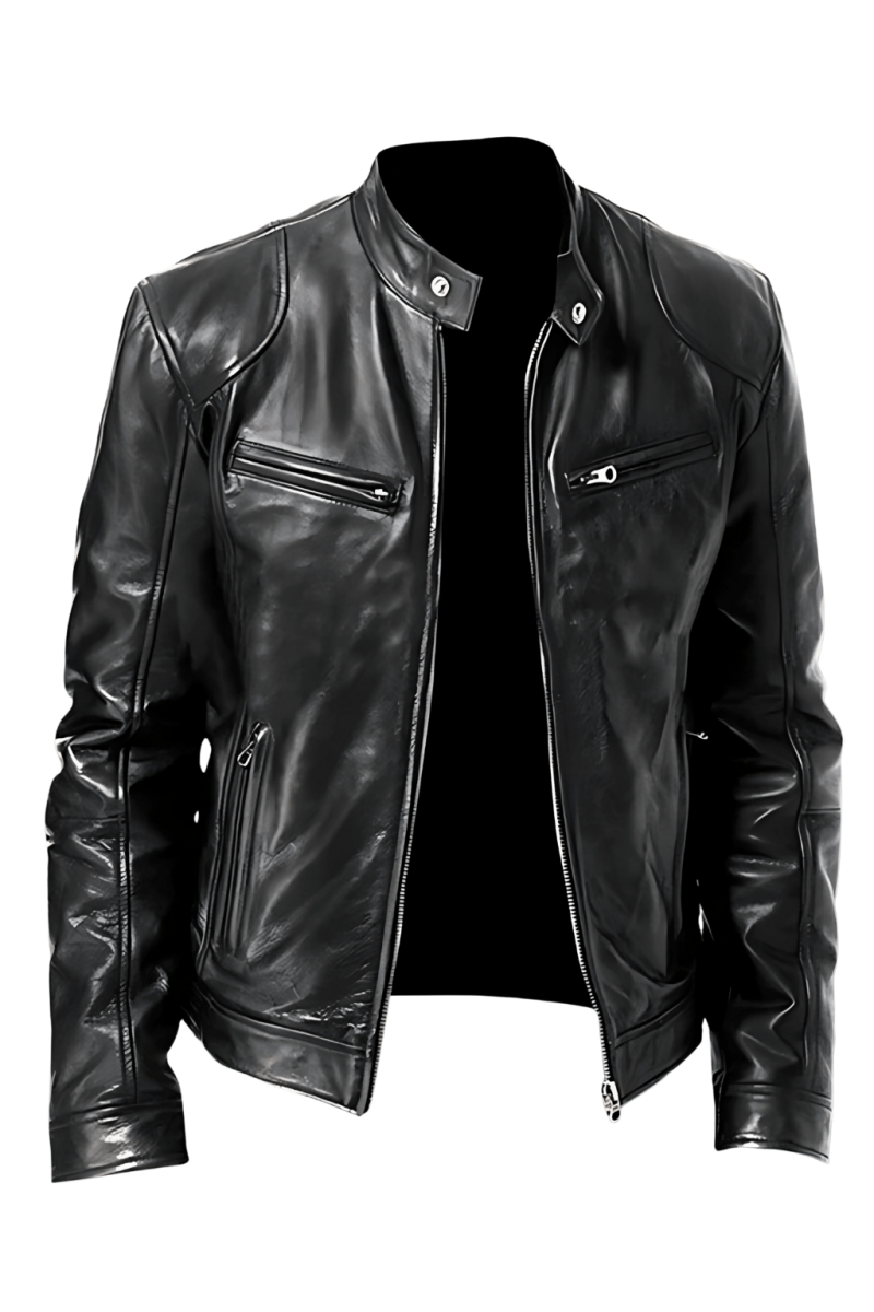 Maxwel | Windproof Motorcycle Jacket