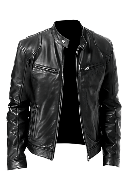 Maxwel | Windproof Motorcycle Jacket
