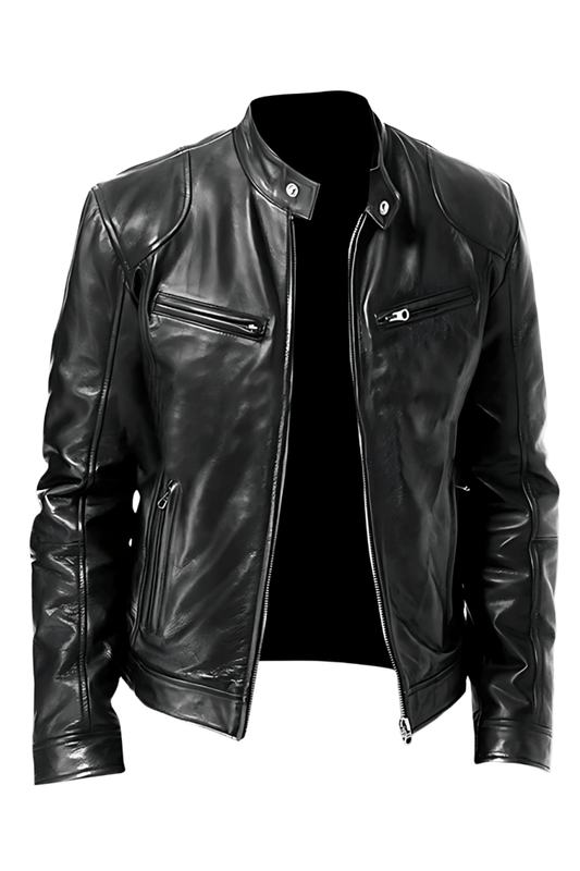 Maxwel | Windproof Motorcycle Jacket
