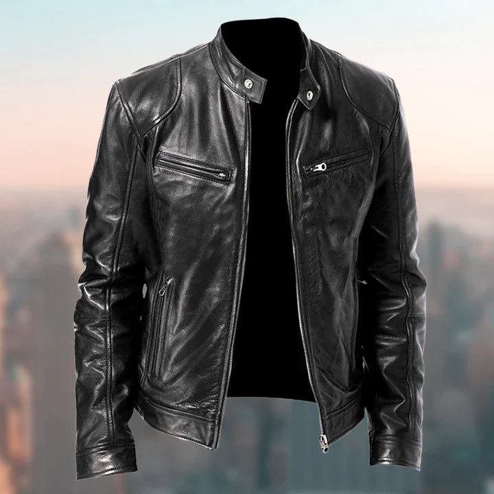 Maxwel | Windproof Motorcycle Jacket