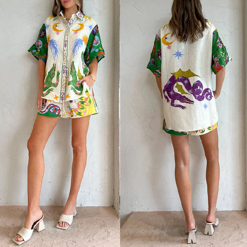 Maya™ | Two-Piece Set