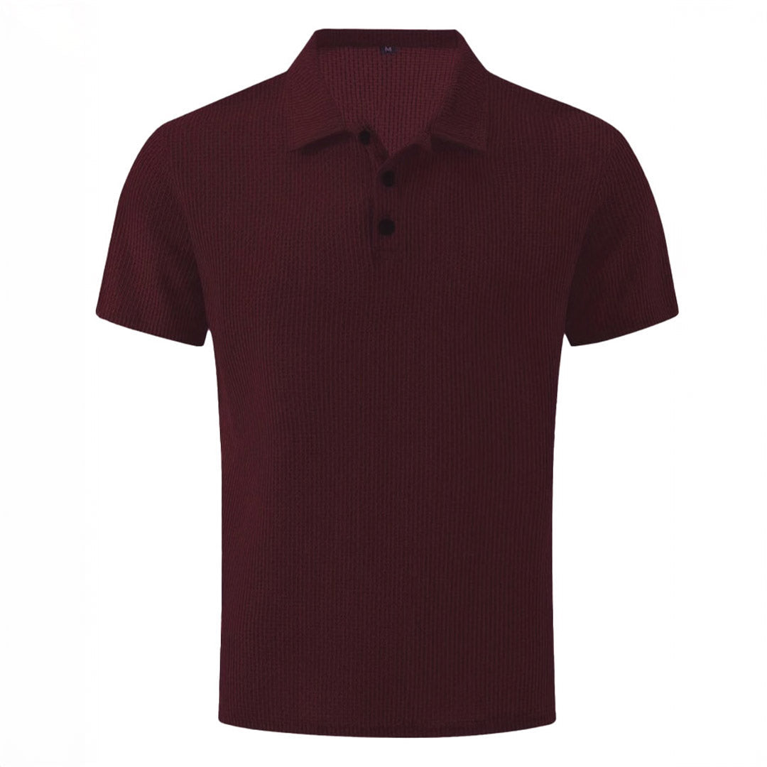 Jesse | Ultra-soft Stretch Polo