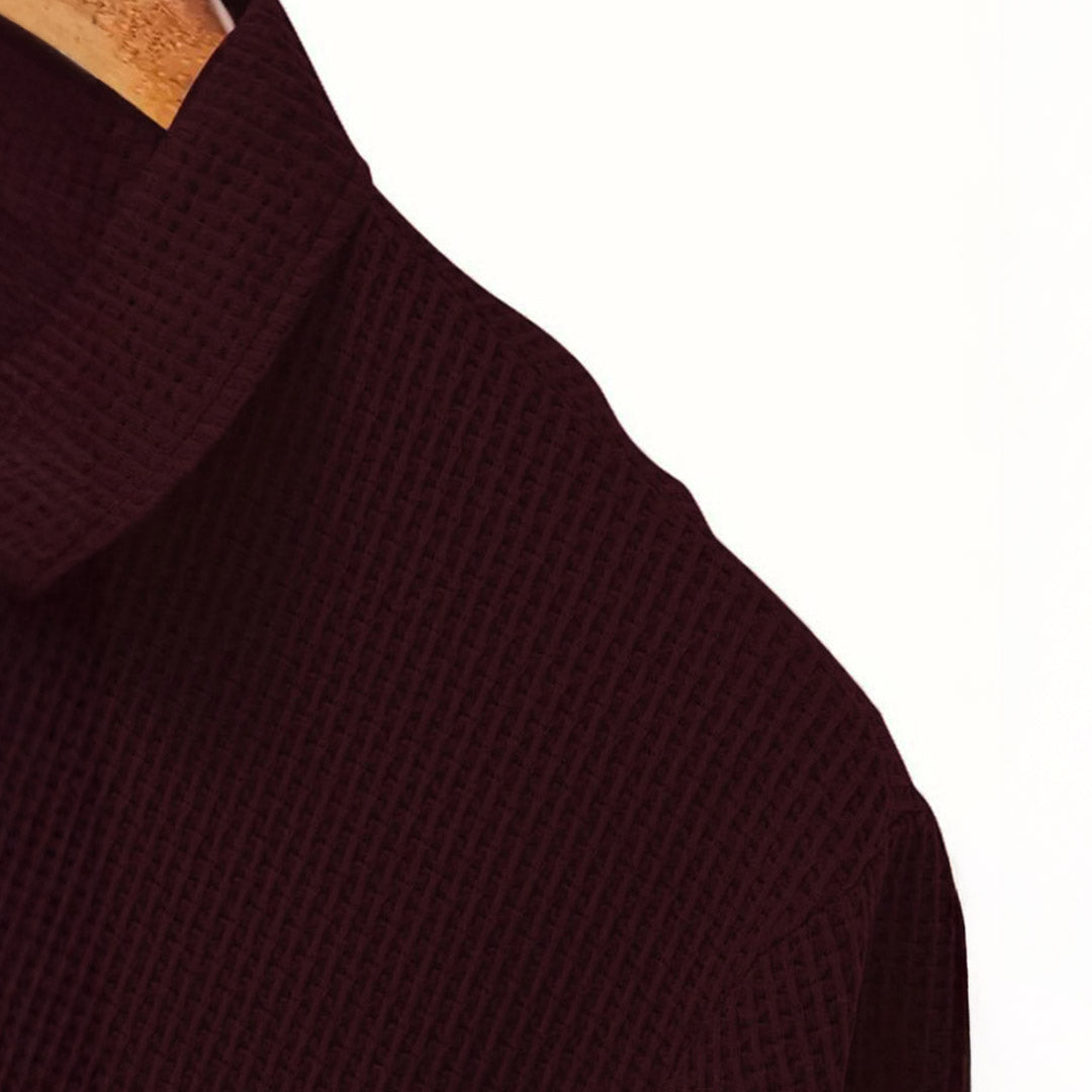 Jesse | Ultra-soft Stretch Polo