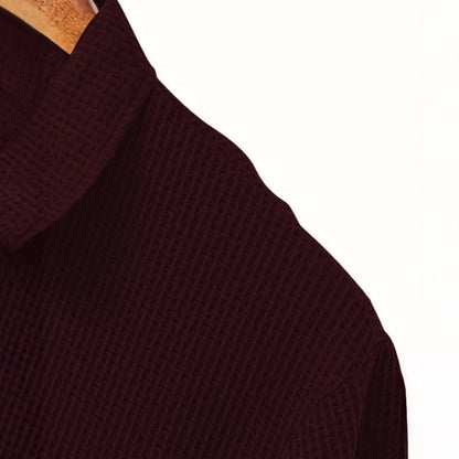 Jesse | Ultra-soft Stretch Polo