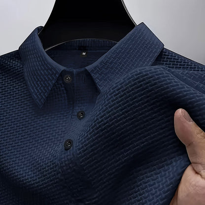 Jesse | Ultra-soft Stretch Polo
