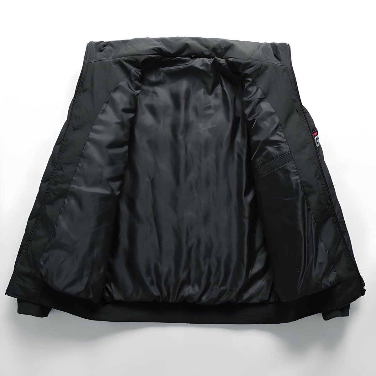 Milan | Graphic Jacket for Men