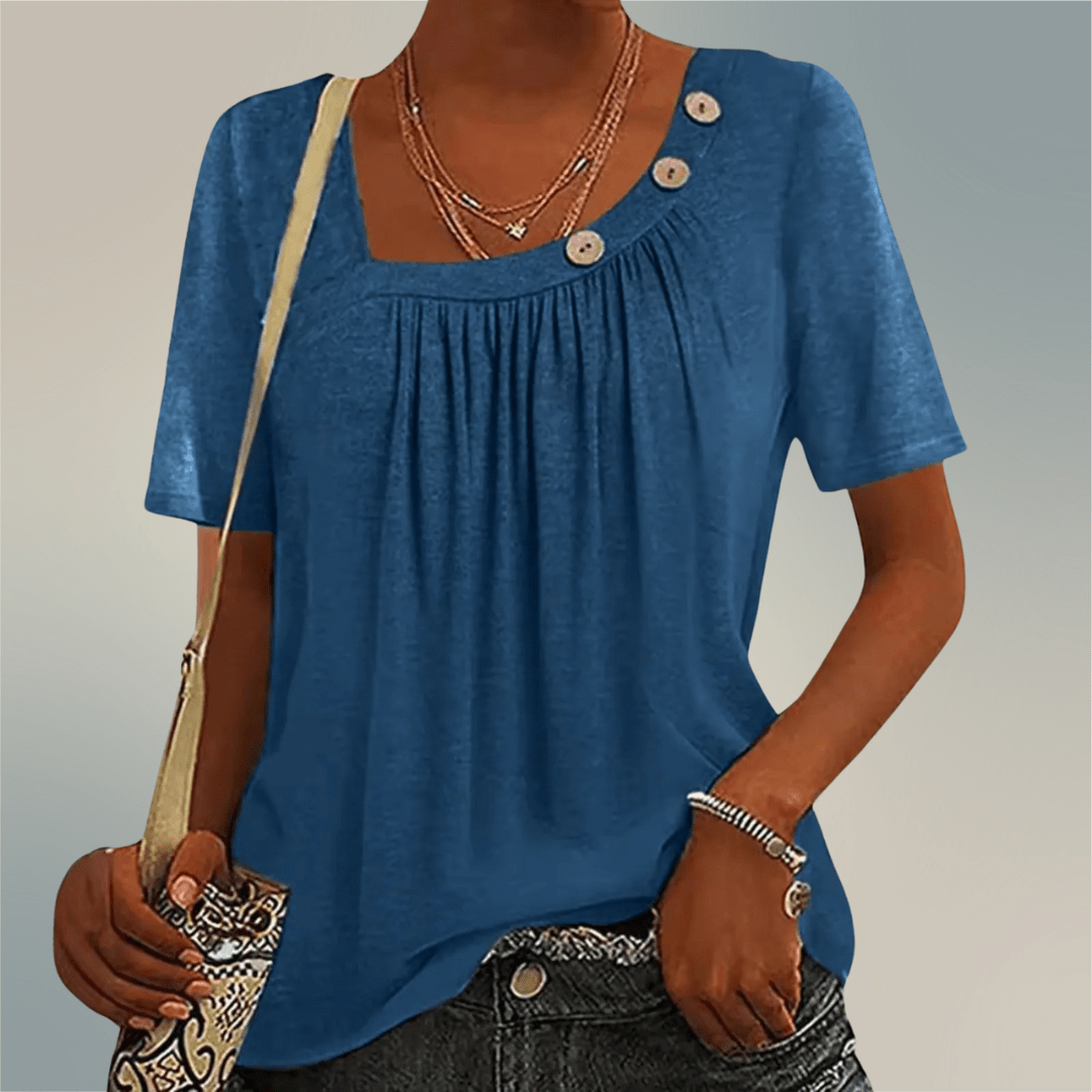 Tessie | Timeless T-shirt