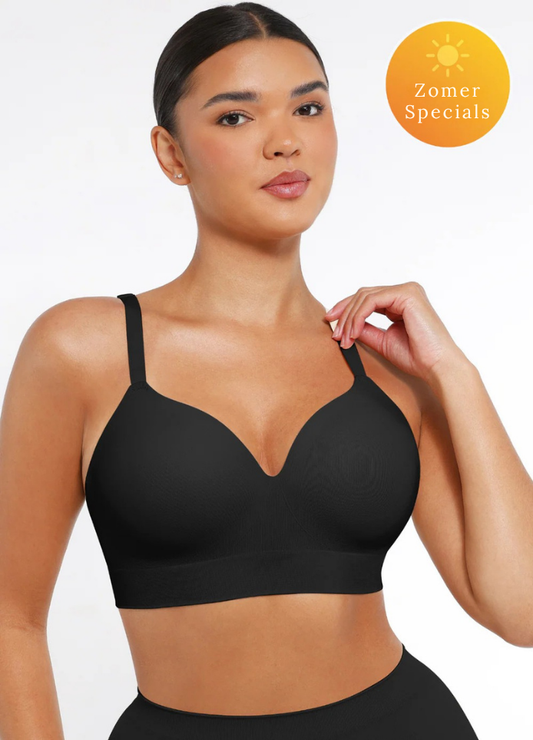 Everyday Comfort Bra