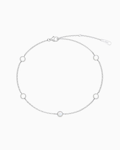 OPAL BRACELET.