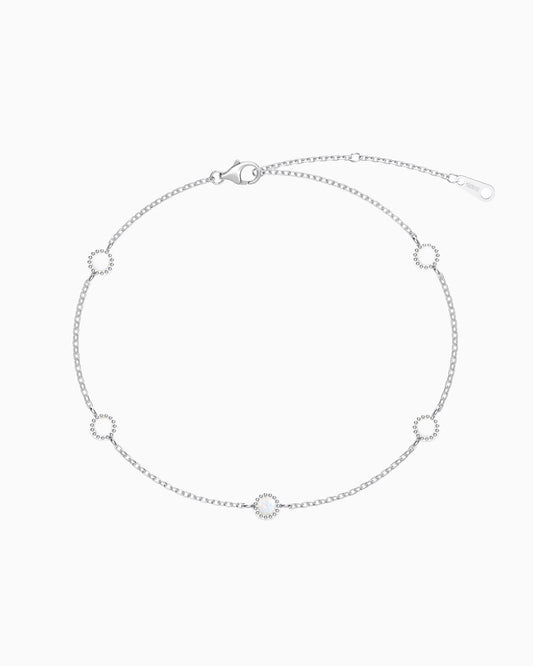 OPAL BRACELET.
