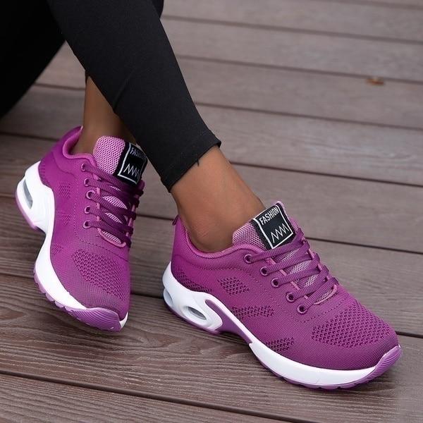 Liorana | Supportive Trainers for Everyday Comfort