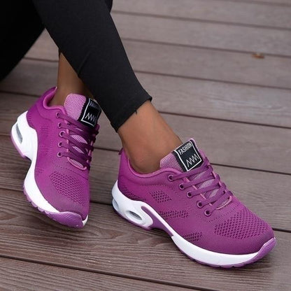 Liorana | Supportive Trainers for Everyday Comfort