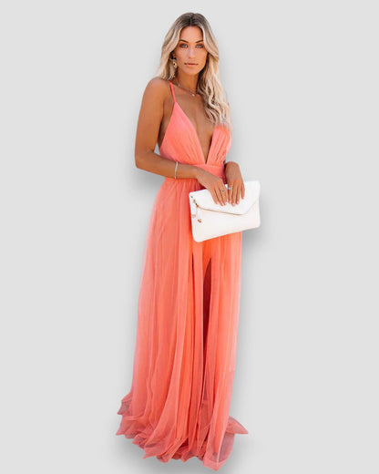 Lea™ | Maxi Dress