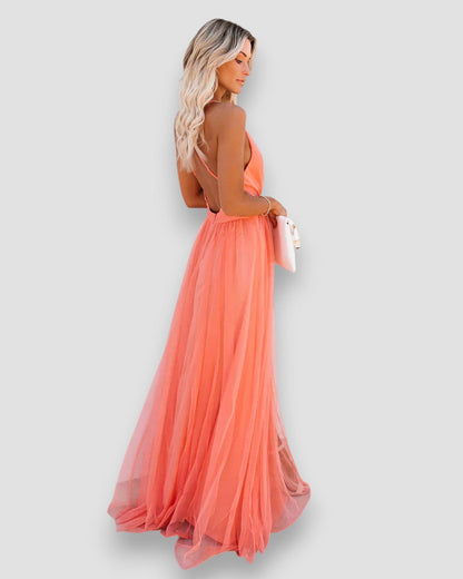 Lea™ | Maxi Dress