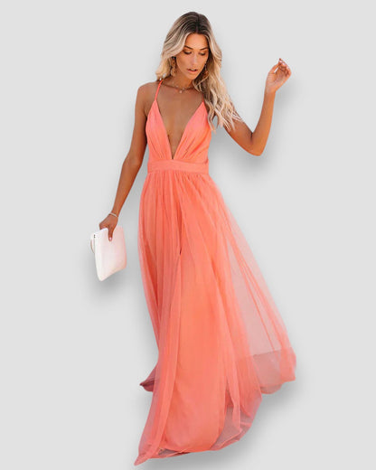Lea™ | Maxi Dress
