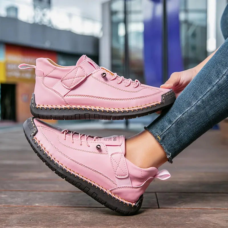 Selma - Comfortable Orthopaedic Trainers