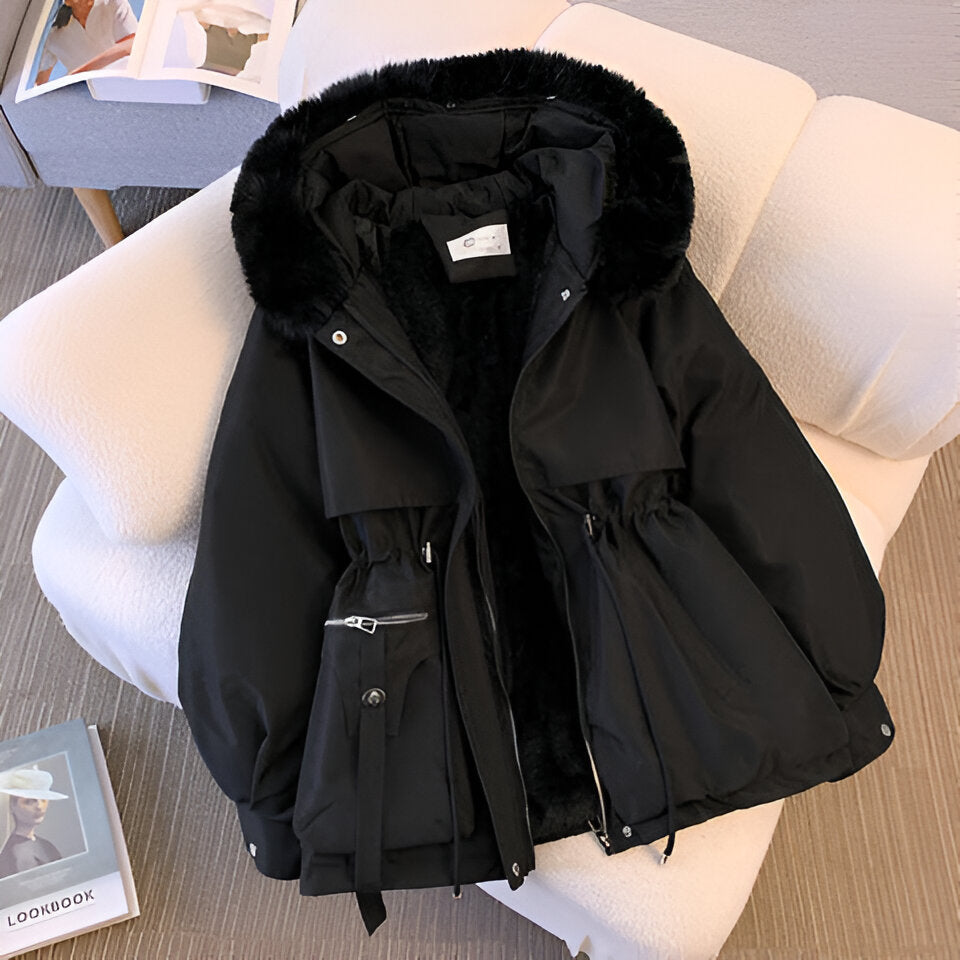 Black / 3XL