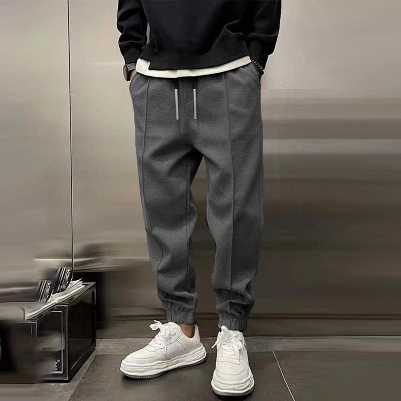 Géraud - Elegant and Comfortable Trousers