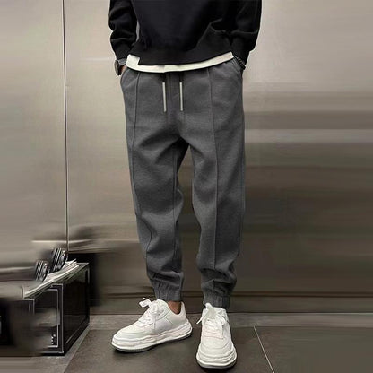 Géraud - Elegant and Comfortable Trousers
